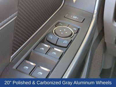 2024 Ford F-250SD Limited