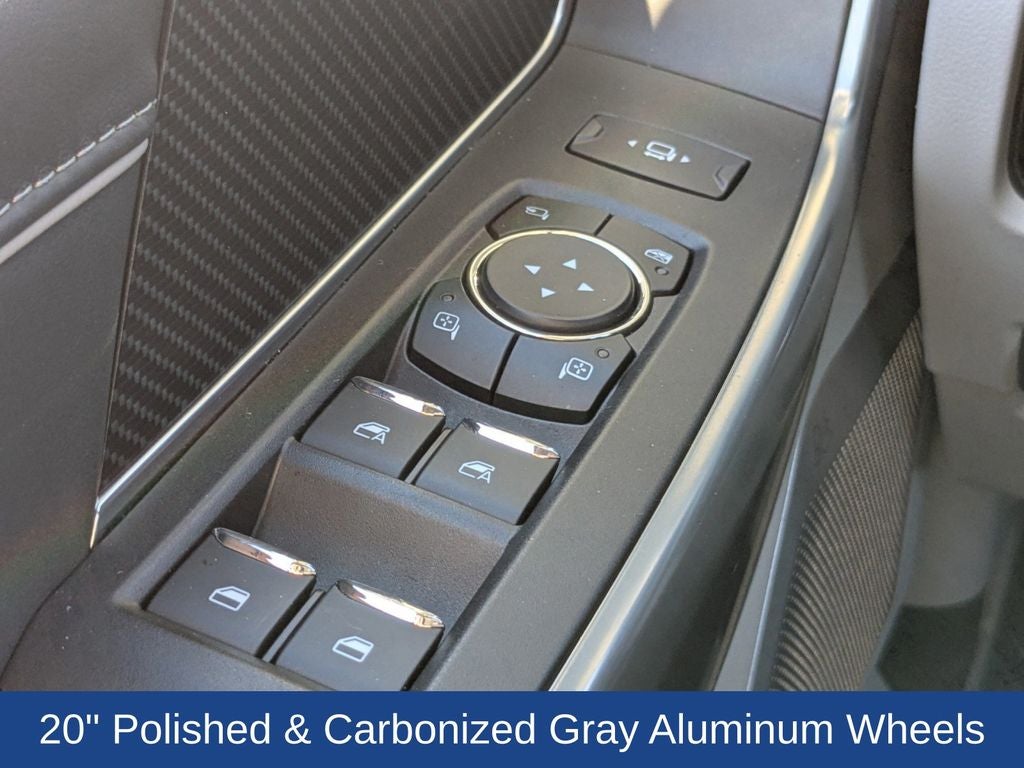 2024 Ford F-250SD Limited