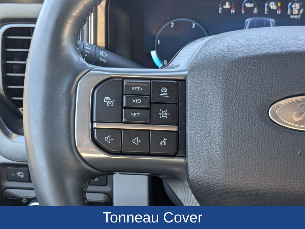 2024 Ford F-250SD Limited