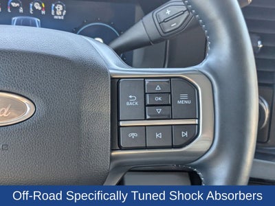 2024 Ford F-250SD Limited