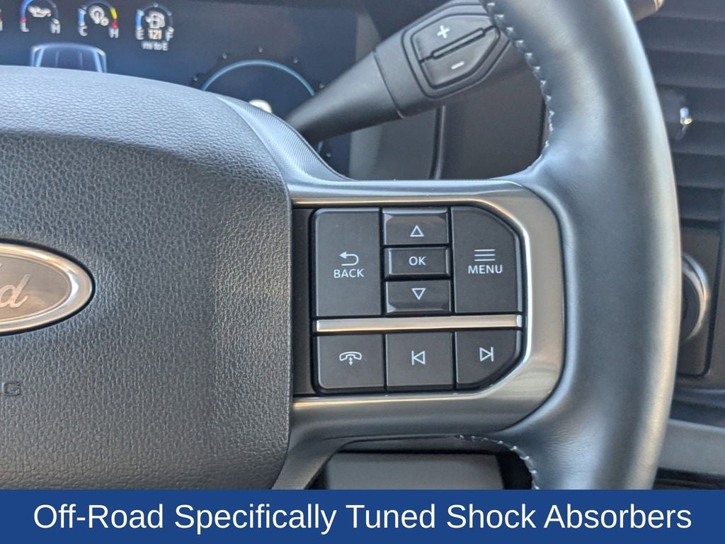 2024 Ford F-250SD Limited