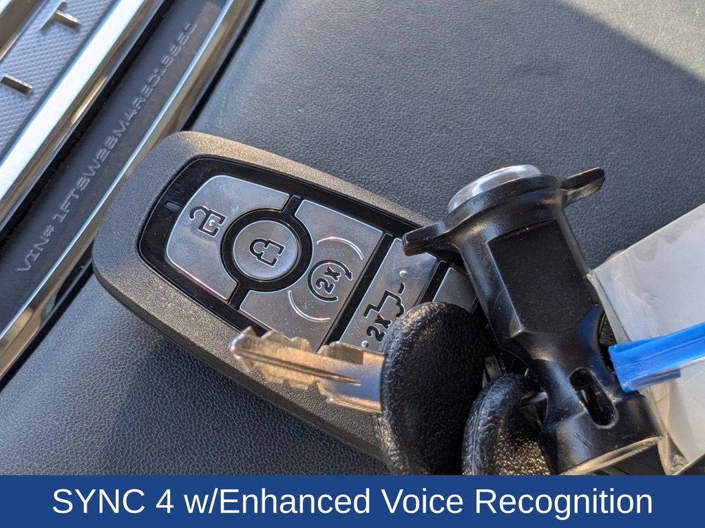 2024 Ford F-250SD Limited