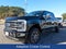 2024 Ford F-250SD Limited