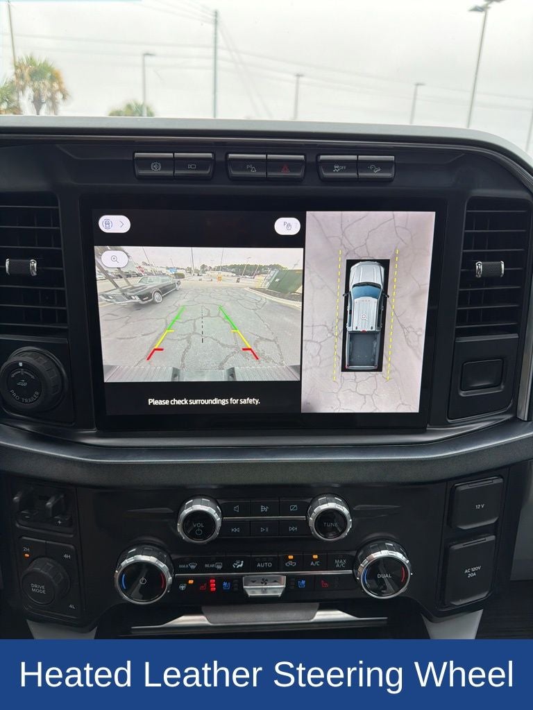 2024 Ford F-250SD Limited