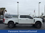 2024 Ford F-250SD Limited