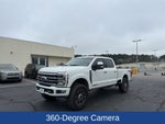 2024 Ford F-250SD Limited