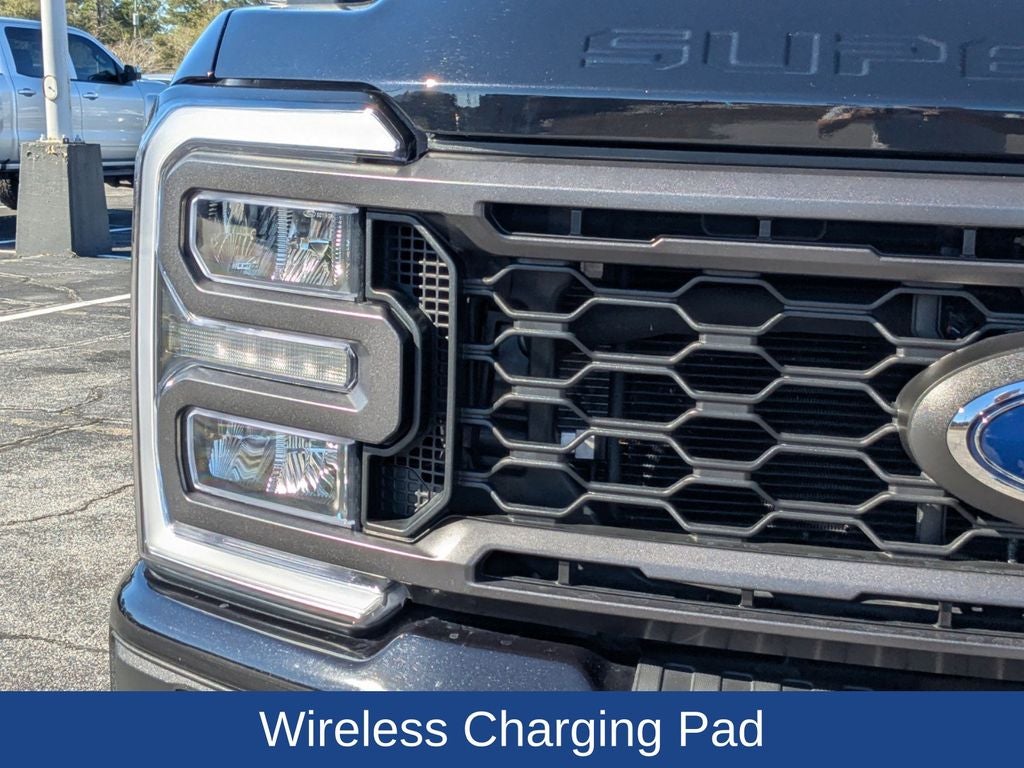 2024 Ford F-250SD Lariat