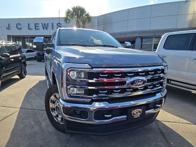 2024 Ford F-250SD Lariat