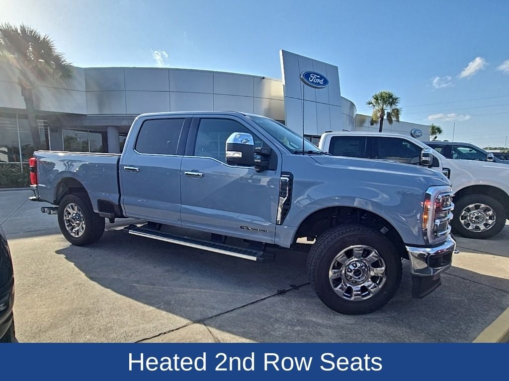 2024 Ford F-250SD Lariat