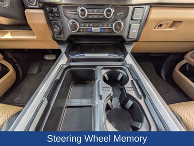 2024 Ford F-250SD Lariat