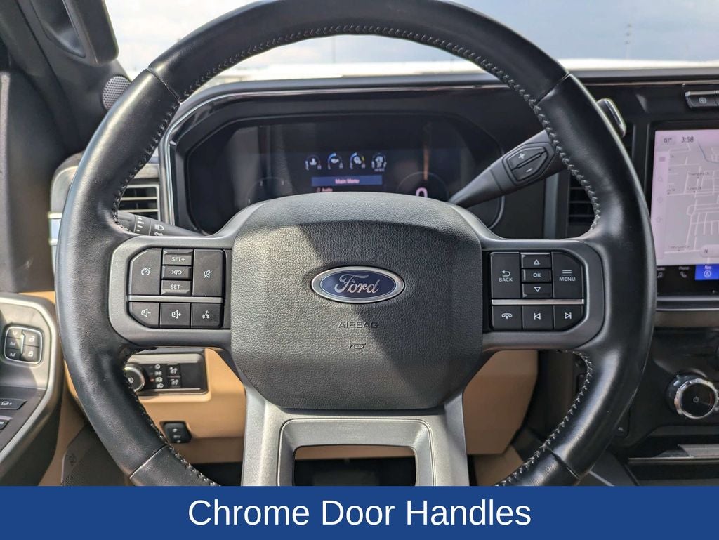 2024 Ford F-250SD Lariat