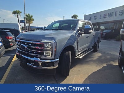 2024 Ford F-250SD Lariat
