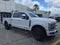 2024 Ford F-250SD Platinum