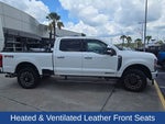 2024 Ford F-250SD Platinum