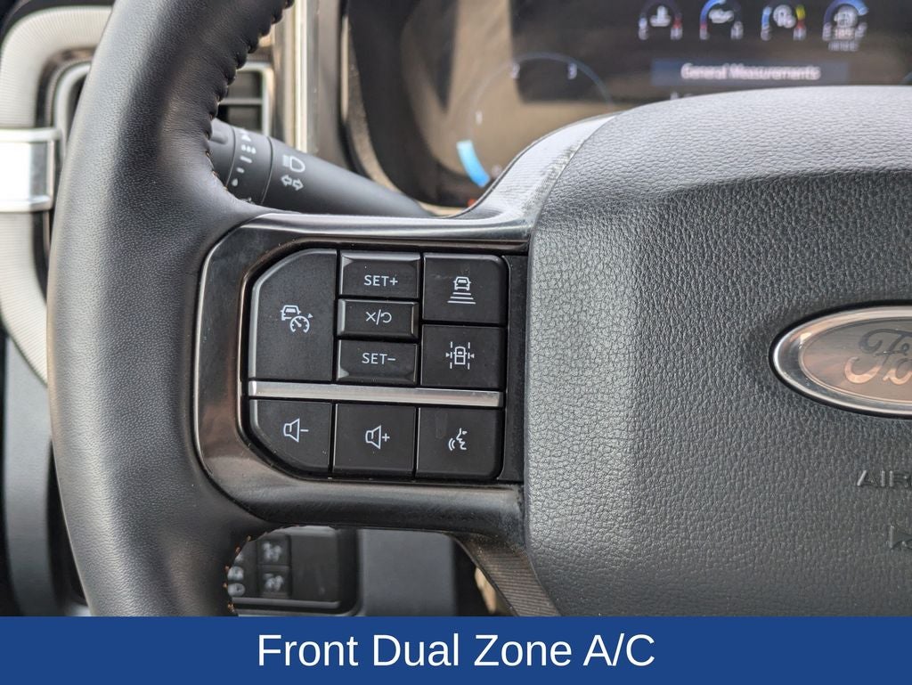 2024 Ford F-250SD Platinum