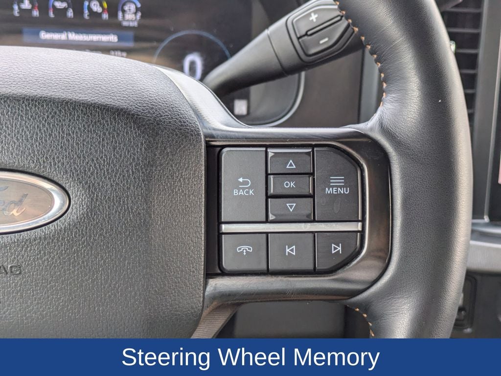 2024 Ford F-250SD Platinum