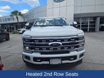 2024 Ford F-250SD Platinum