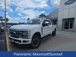 2024 Ford F-250SD Platinum