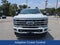 2024 Ford F-250SD Platinum