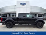 2021 Ford F-250SD Lariat ROUSH