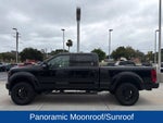 2021 Ford F-250SD Lariat ROUSH