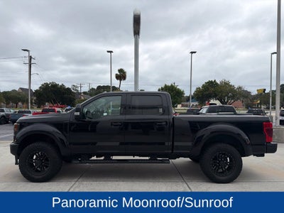 2021 Ford F-250SD Lariat ROUSH