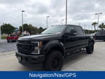 2021 Ford F-250SD Lariat ROUSH
