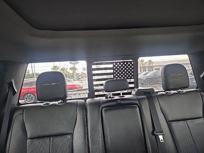 2021 Ford F-250SD Lariat ROUSH