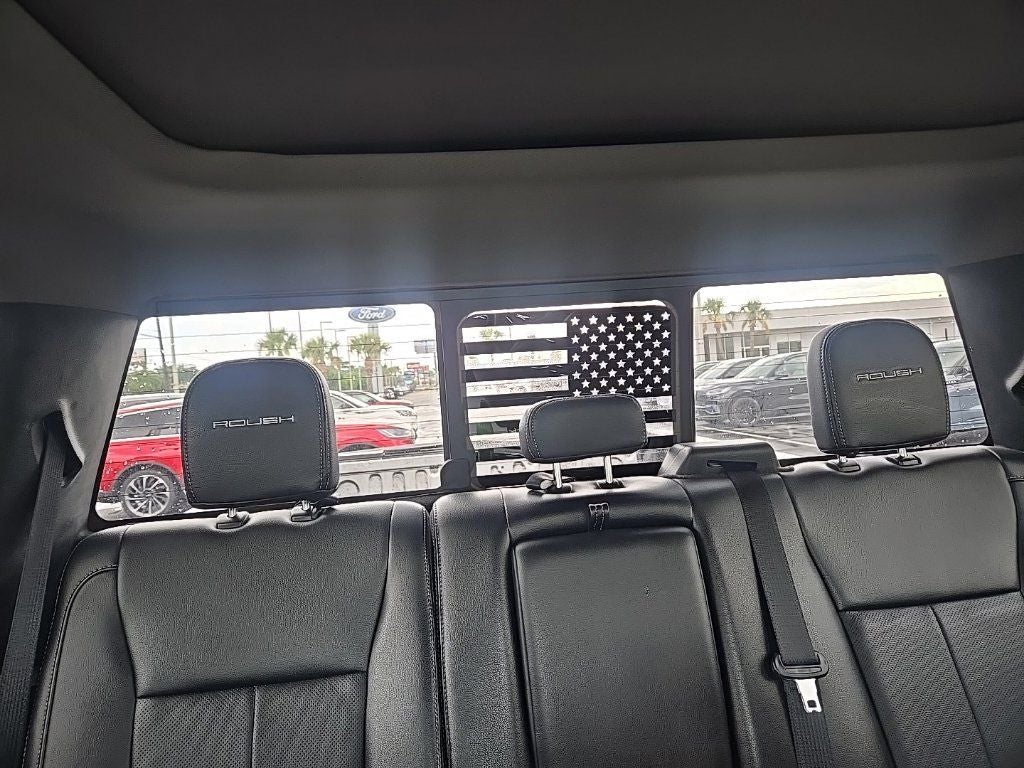2021 Ford F-250SD Lariat ROUSH