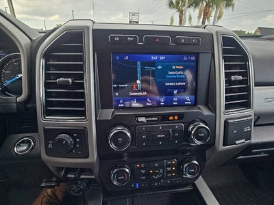 2021 Ford F-250SD Lariat ROUSH