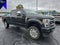2022 Ford F-250SD Platinum