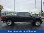 2022 Ford F-250SD Platinum