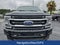 2022 Ford F-250SD Platinum