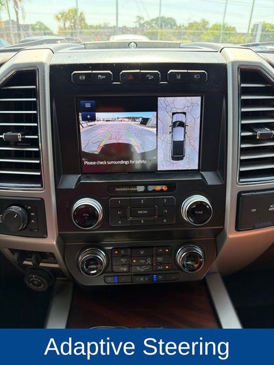 2020 Ford F-250SD King Ranch