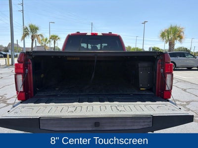 2020 Ford F-250SD King Ranch
