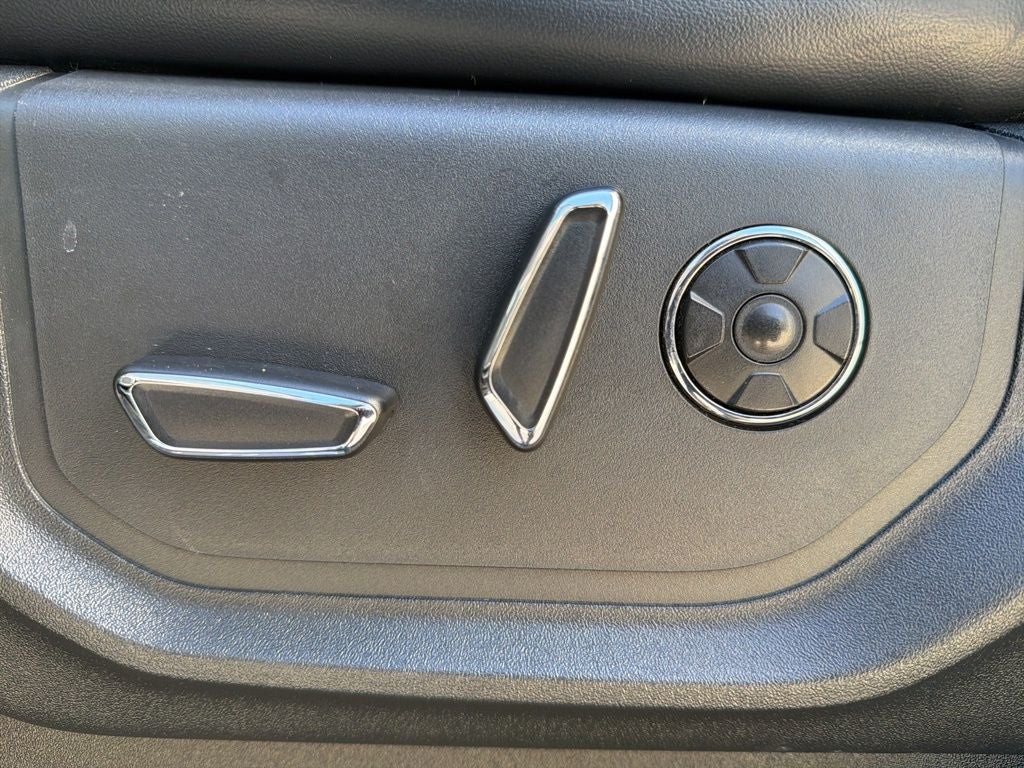 2022 Ford F-250SD Platinum