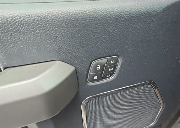 2022 Ford F-250SD Platinum