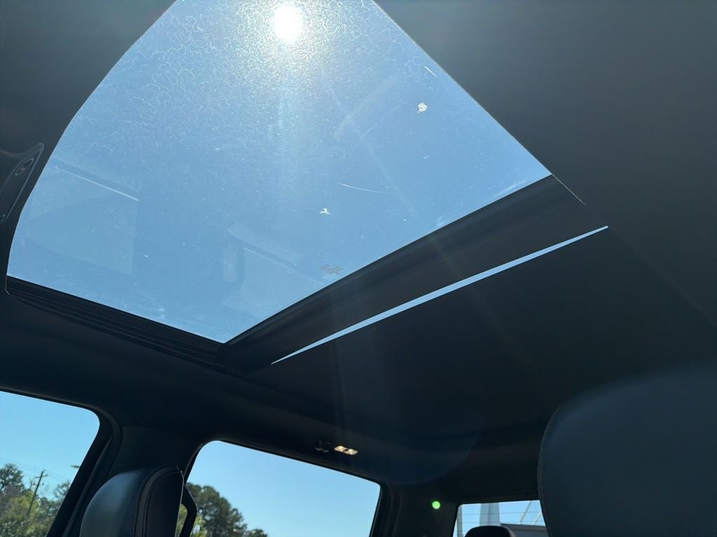 2022 Ford F-250SD Platinum