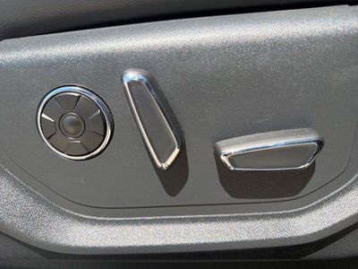 2022 Ford F-250SD Platinum