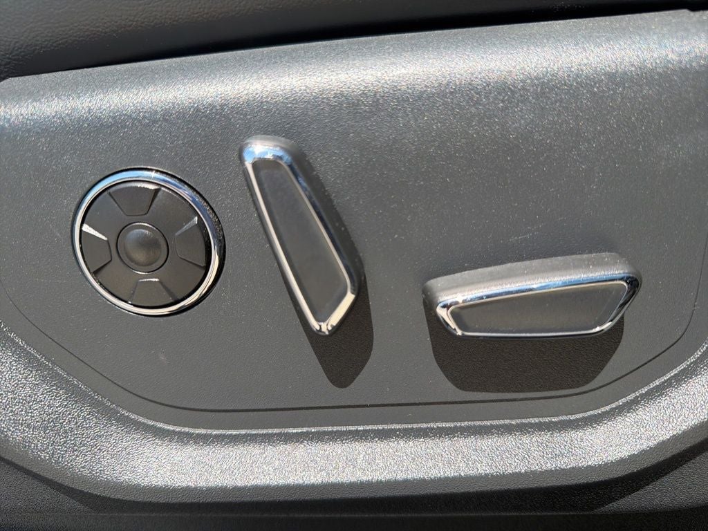 2022 Ford F-250SD Platinum