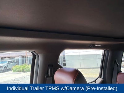 2022 Ford F-250SD King Ranch