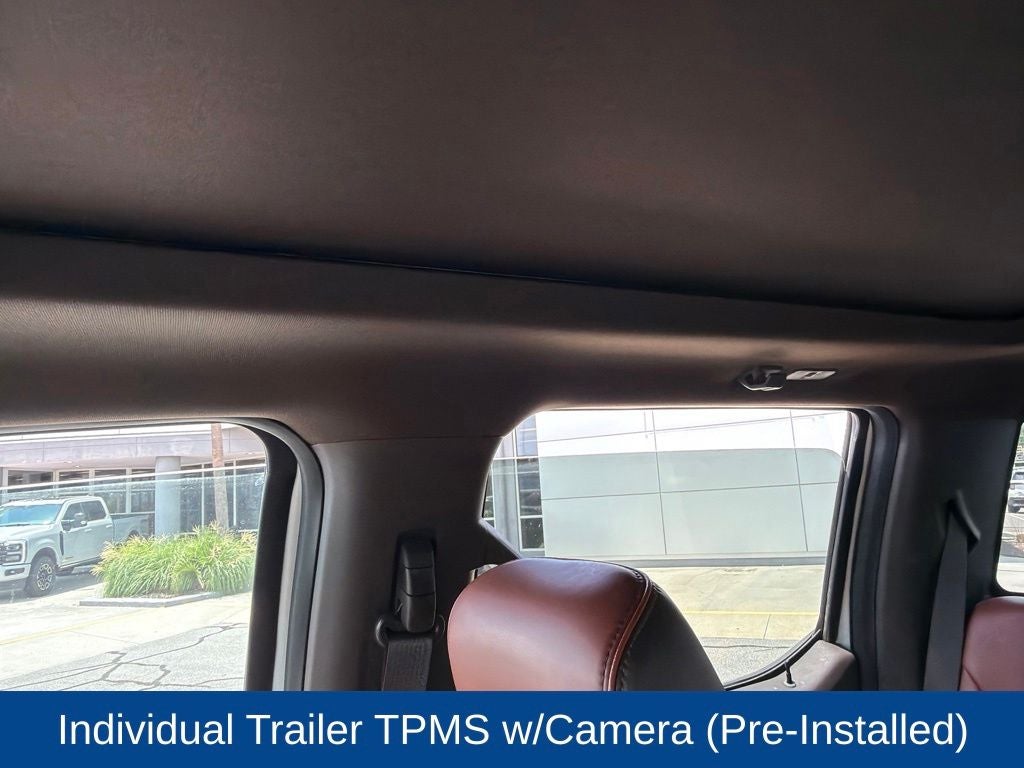 2022 Ford F-250SD King Ranch
