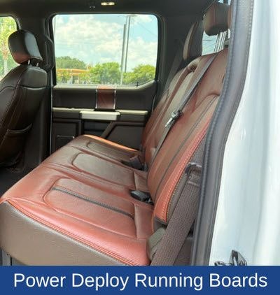 2022 Ford F-250SD King Ranch