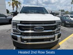 2022 Ford F-250SD King Ranch