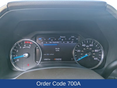 2022 Ford F-250SD King Ranch