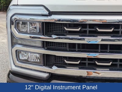 2024 Ford F-350SD King Ranch