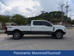 2024 Ford F-350SD King Ranch