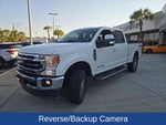 2020 Ford F-350SD Lariat
