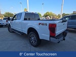 2020 Ford F-350SD Lariat