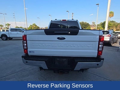 2020 Ford F-350SD Lariat